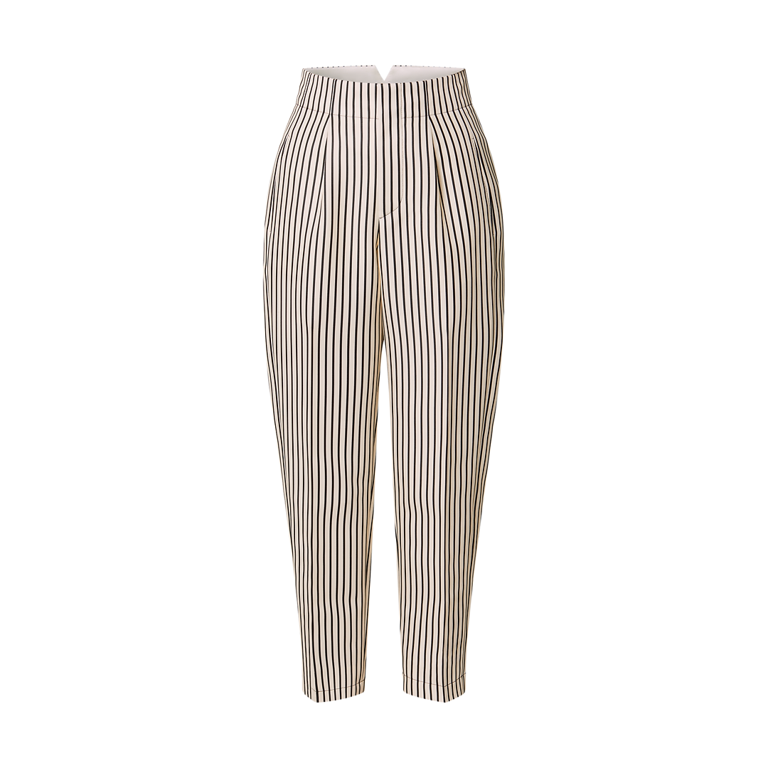 Women's Designer Pants, Leggings Luxury Trousers LOUIS VUITTON ® 2